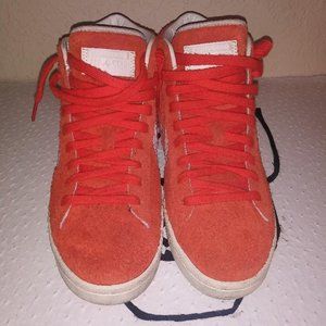 CONVERSE PRO LEATHER 76 MID